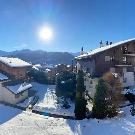 Verbière 24 Appartement *