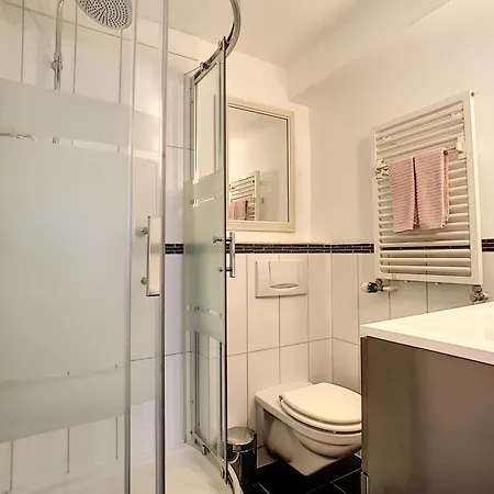 Verbiere 24 Διαμέρισμα Verbier