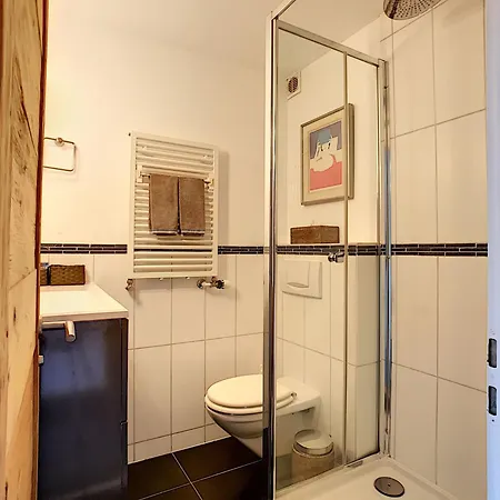 Appartement Verbière 24 Verbier