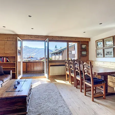 Verbière 24 Appartement