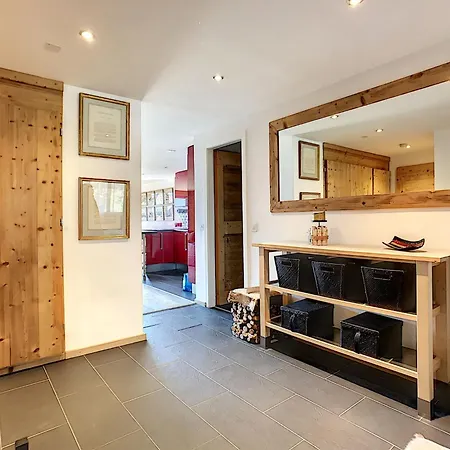 Appartement Verbière 24
