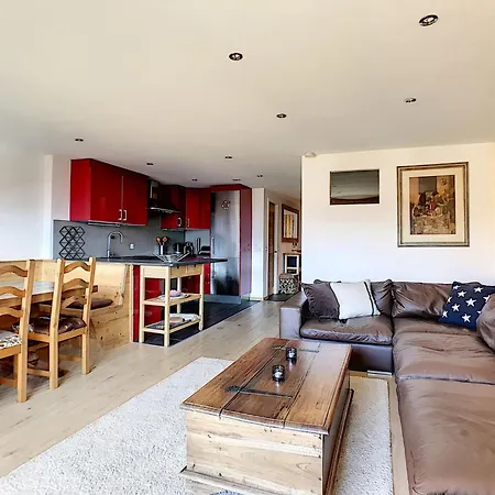 Verbière 24 Appartement Verbier