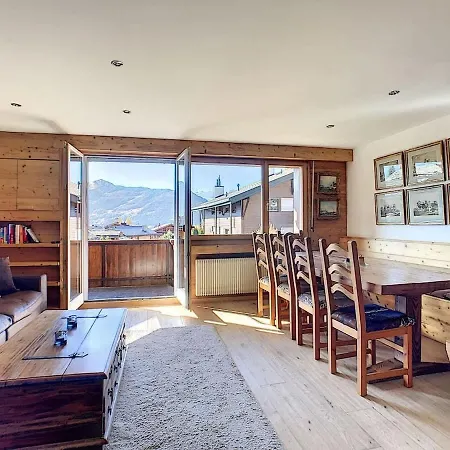 Apartamento Verbiere 24 Verbier