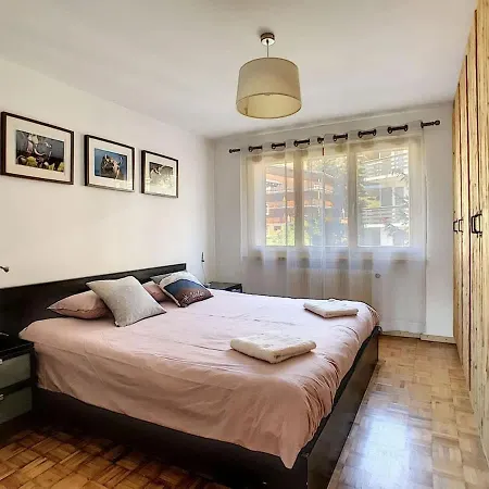 Verbiere 24 Apartamento