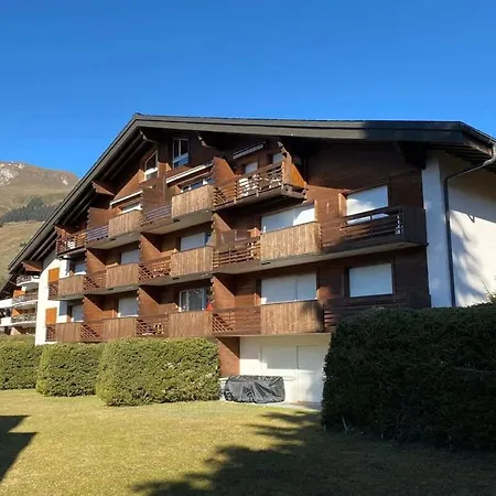 Verbiere 24 Apartamento