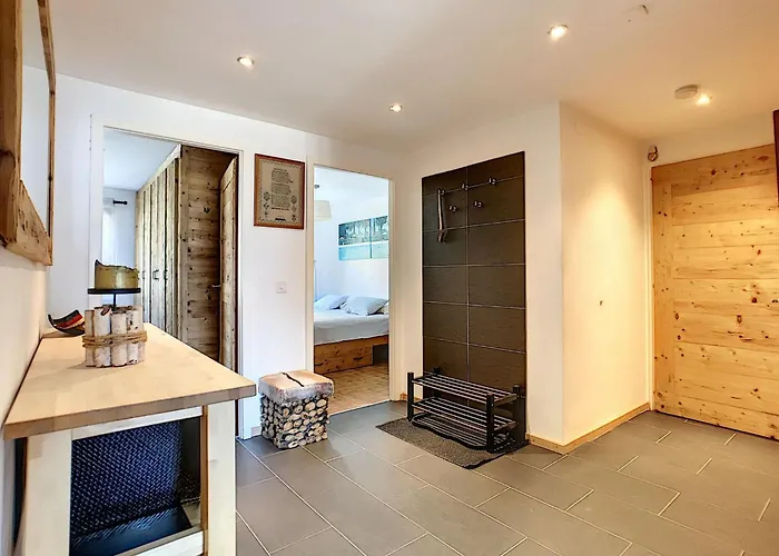 Apartamento Verbiere 24 *