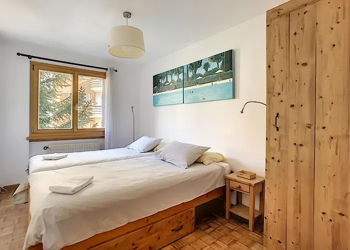 Daire Verbiere 24 Verbier