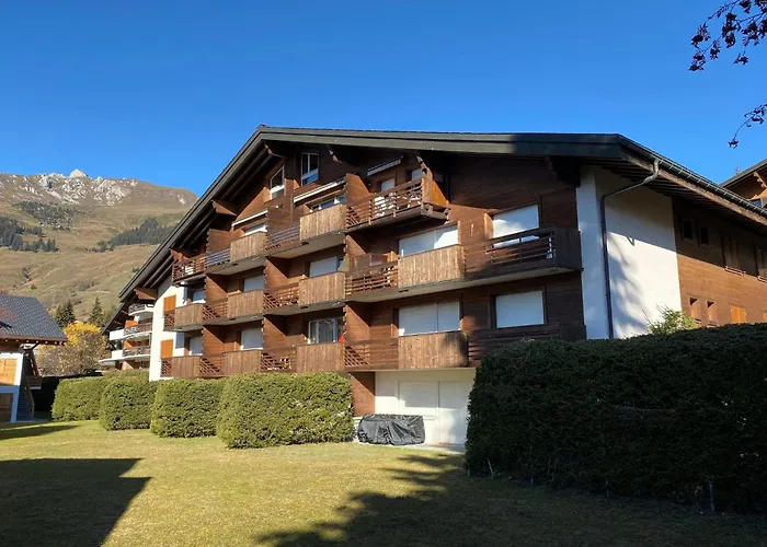 Verbiere 24 * Verbier