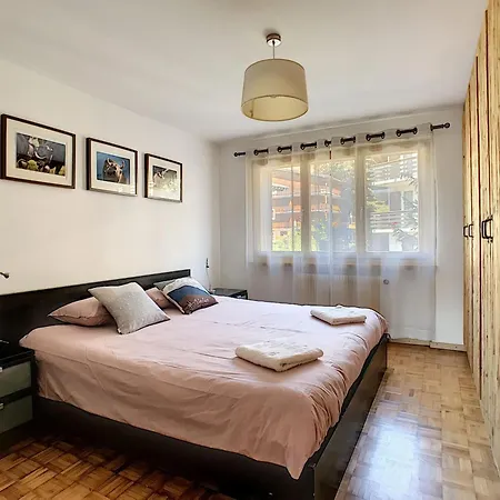 3 Bedrooms Near Center Wifi View Verbier