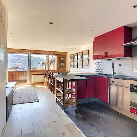 3 Bedrooms Near Center Wifi View *