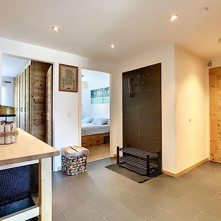 Lägenhet Verbiere 24 *