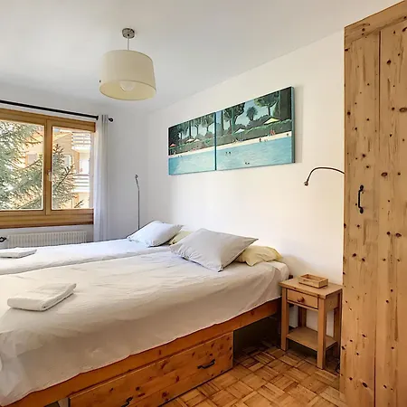 Lägenhet Verbiere 24 Verbier